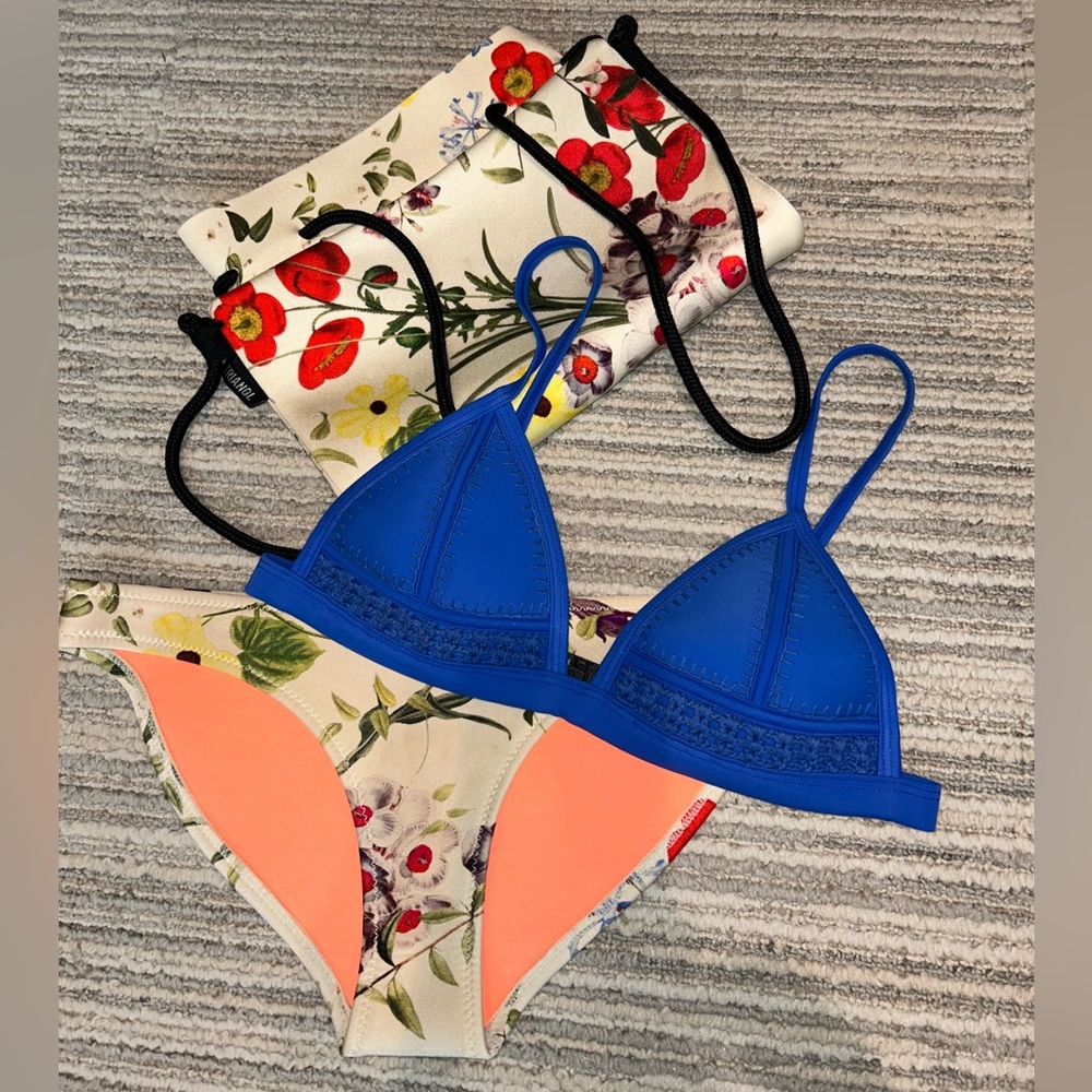 Small Triangl Bikini
